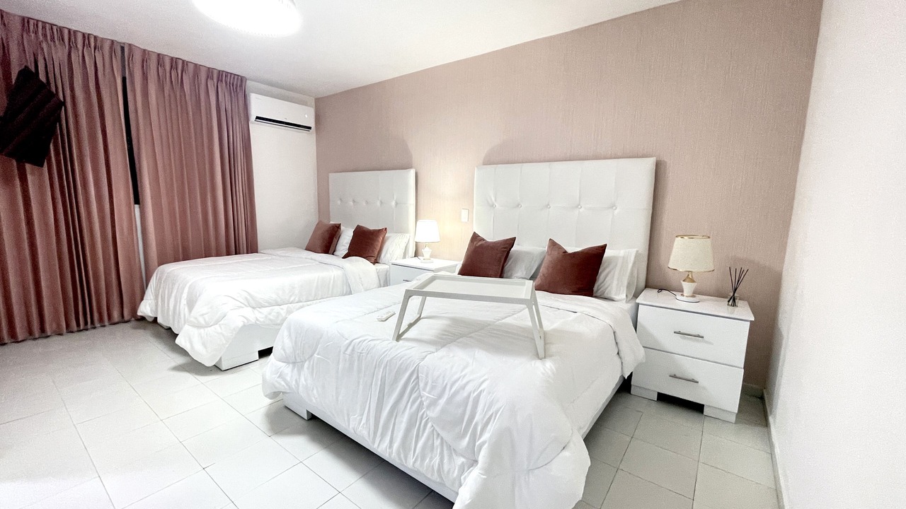 Photo of Bedroom in Viejo Arroyo Hondo