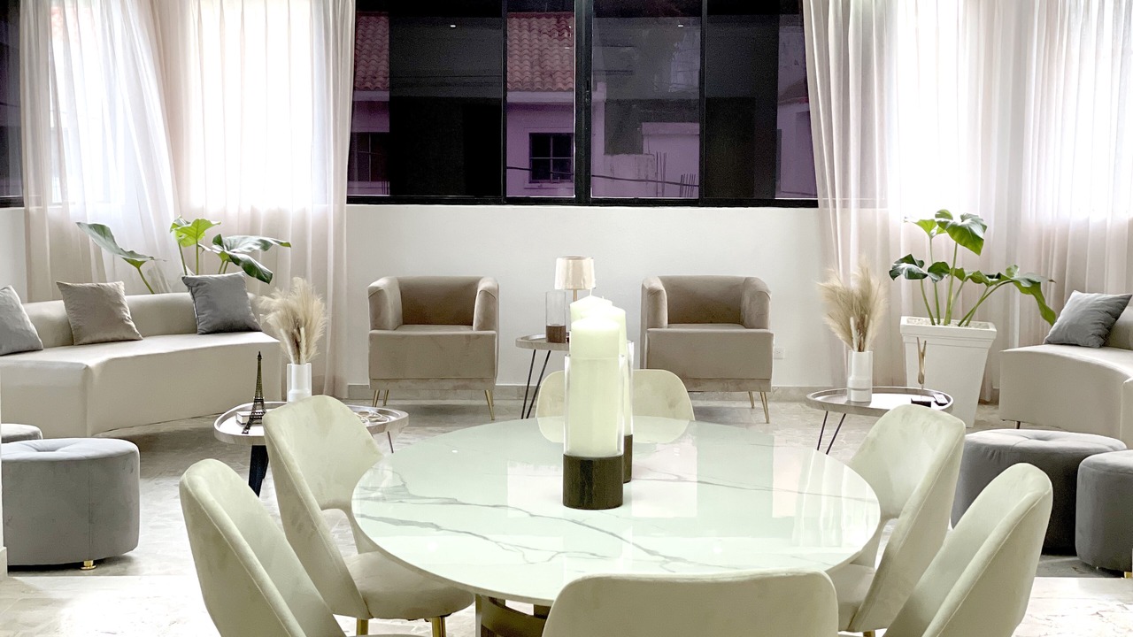 Photo of Livingroom in Viejo Arroyo Hondo