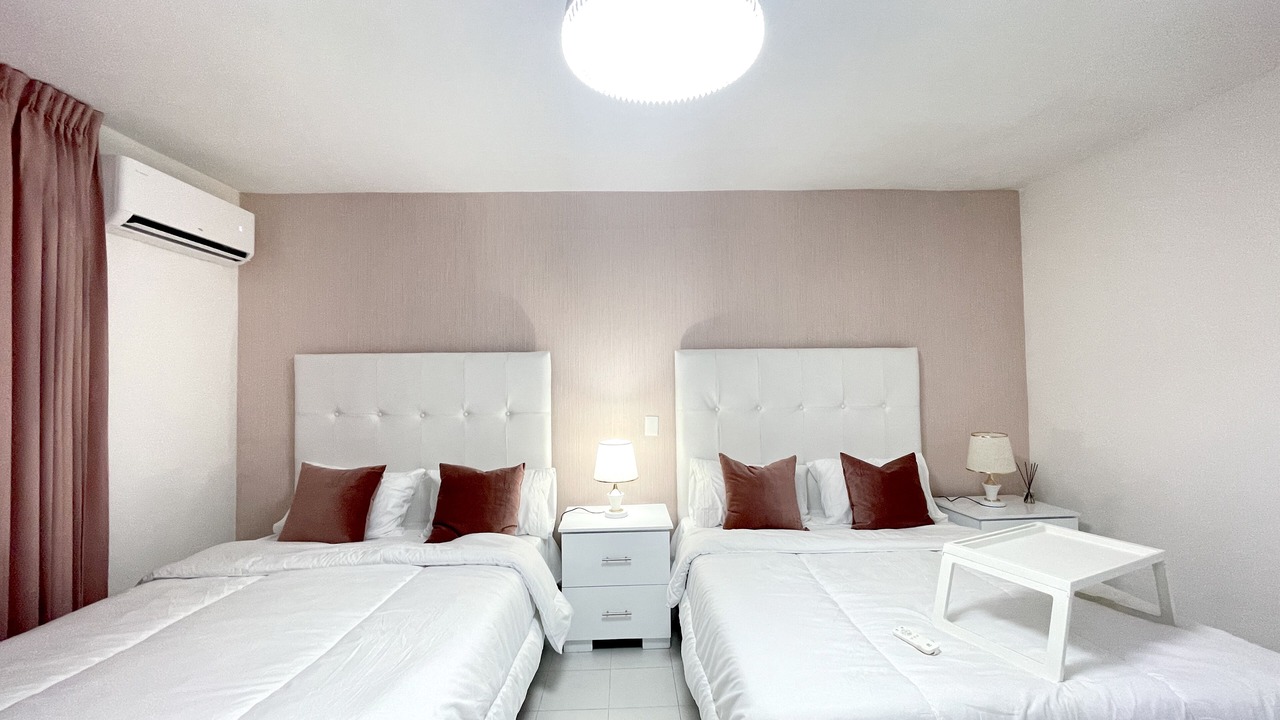 Photo of Bedroom in Viejo Arroyo Hondo