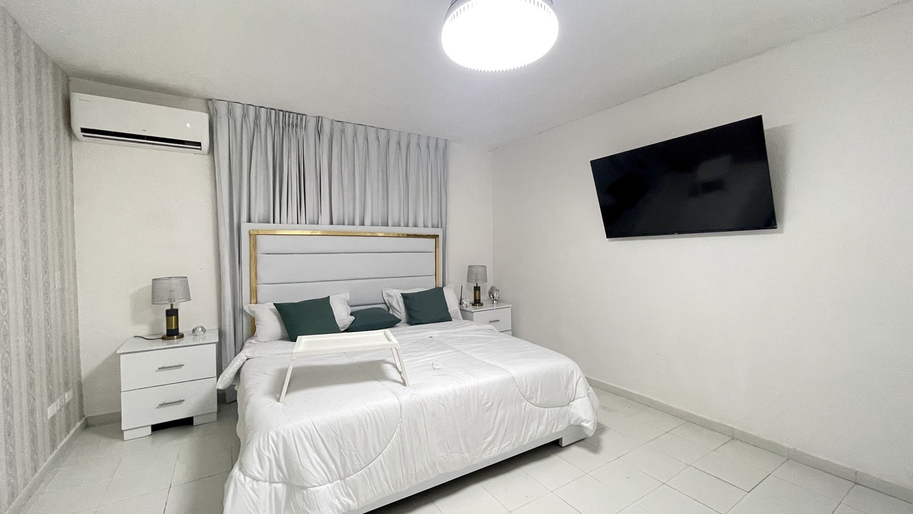 Photo of Bedroom in Viejo Arroyo Hondo
