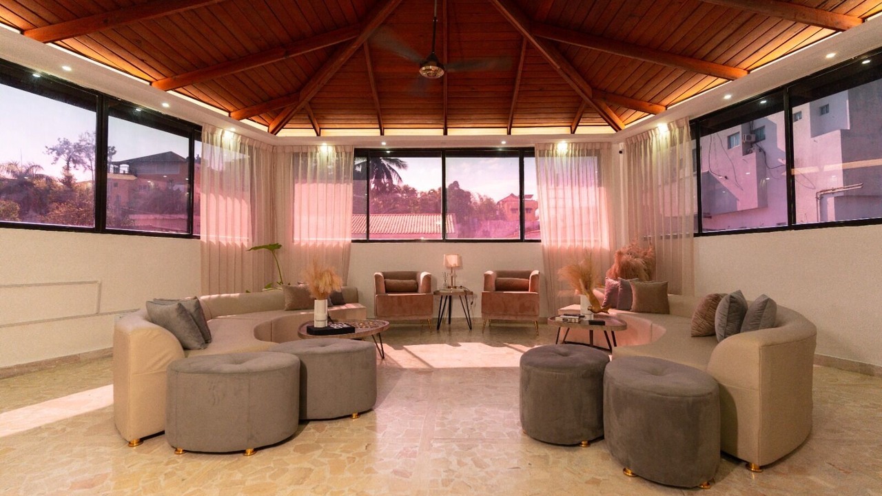 Photo of Livingroom in Viejo Arroyo Hondo