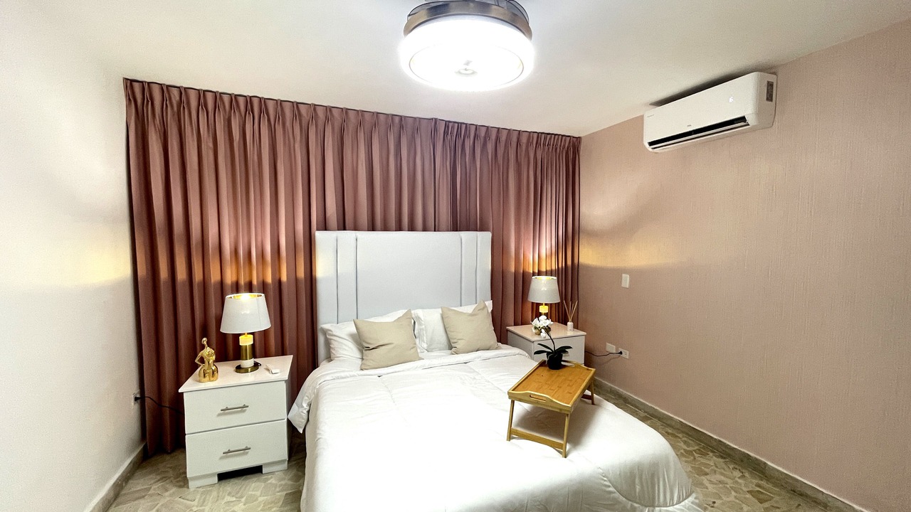 Photo of Bedroom in Viejo Arroyo Hondo