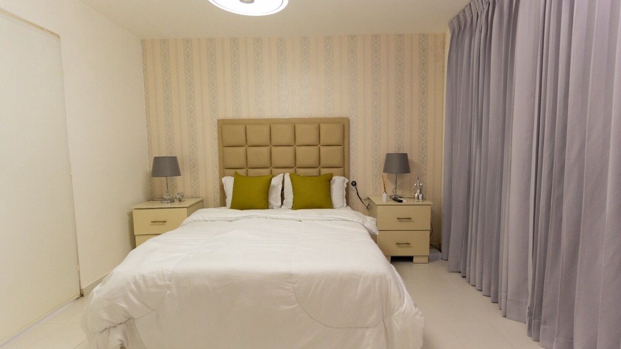 Photo of Bedroom in Viejo Arroyo Hondo