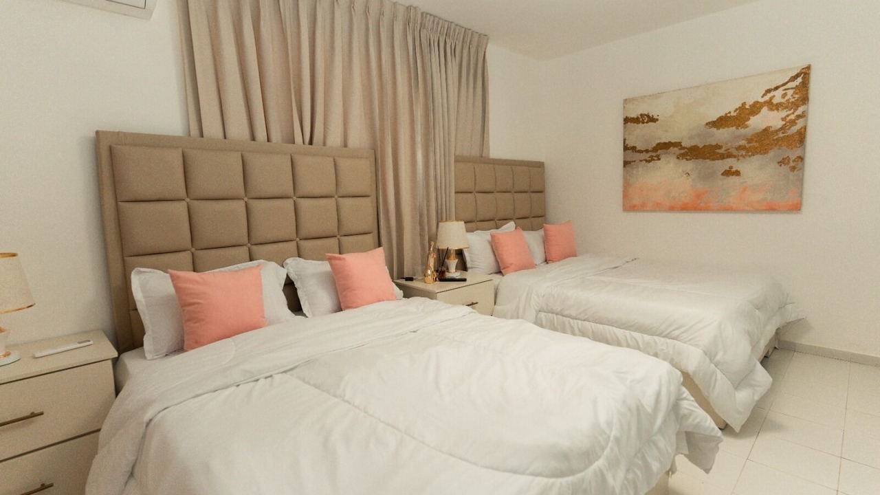 Photo of Bedroom in Viejo Arroyo Hondo