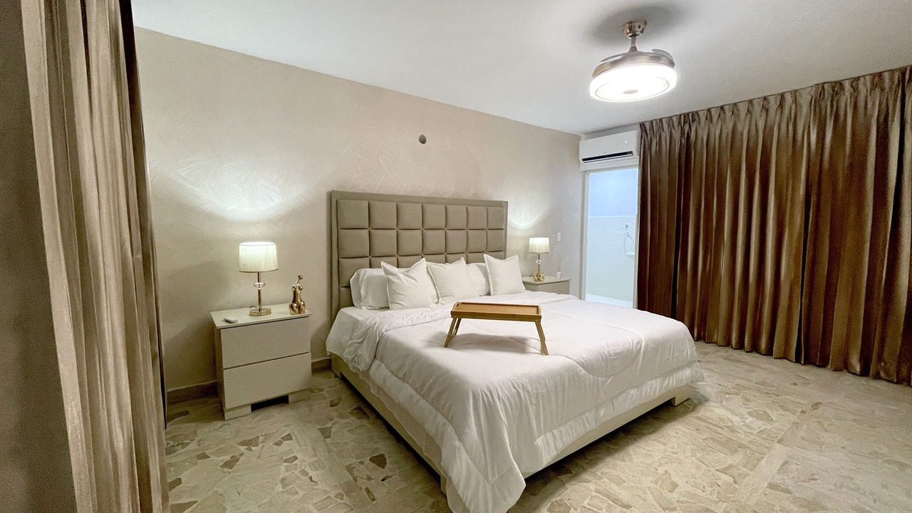Photo of Bedroom in Viejo Arroyo Hondo