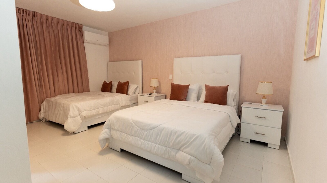 Photo of Bedroom in Viejo Arroyo Hondo