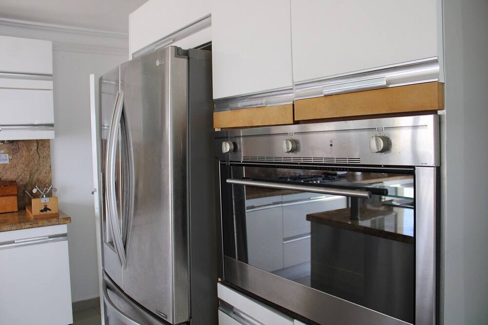 Photo of Kitchen in San Geronimo