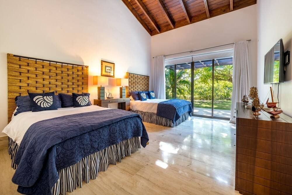 Photo of Bedroom in Casa de Campo
