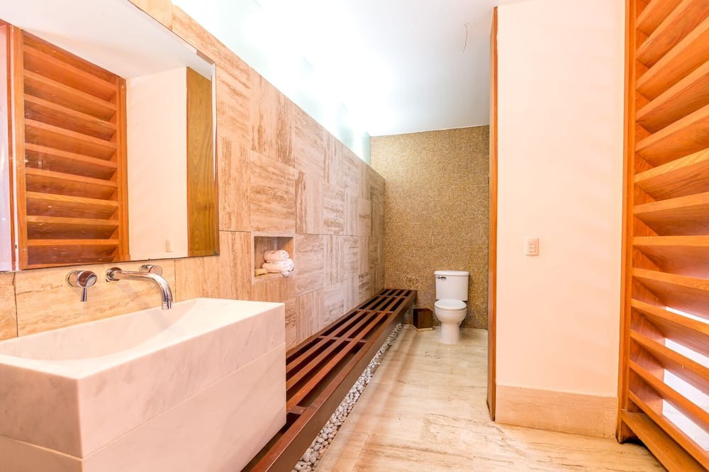 Photo of Bathroom in Casa de Campo