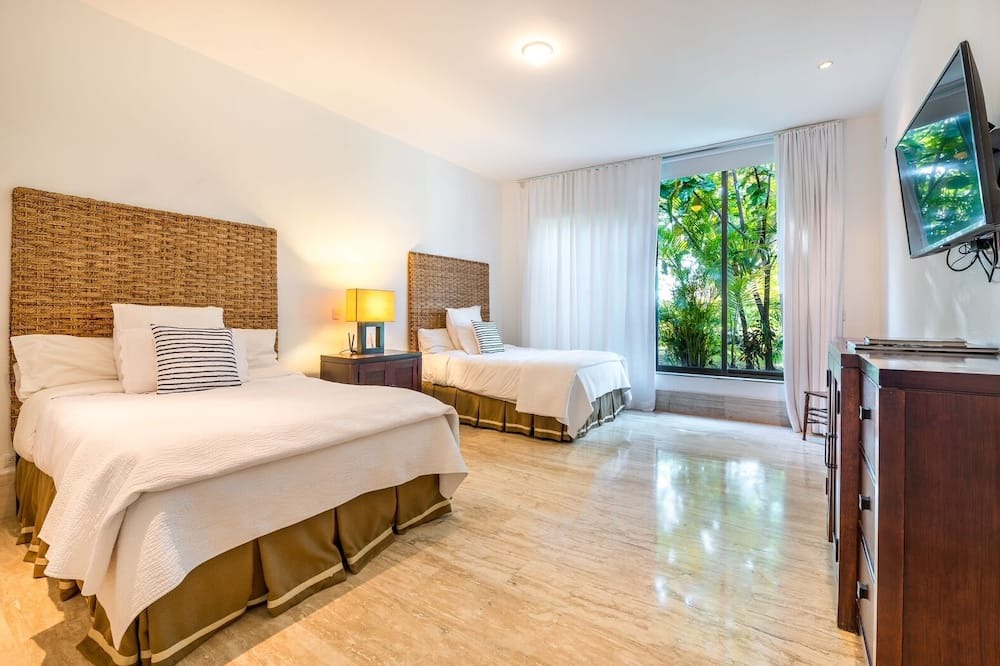 Photo of Bedroom in Casa de Campo