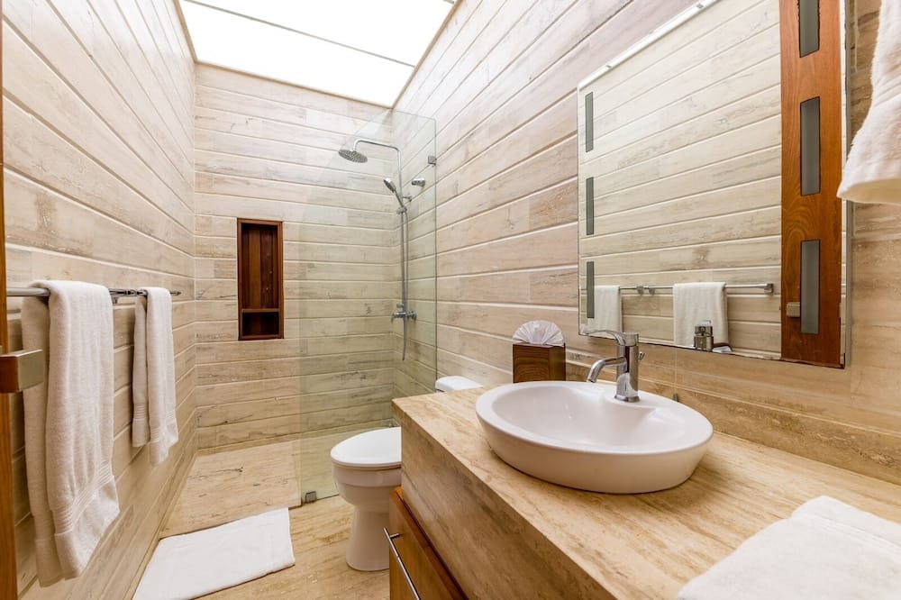 Photo of Bathroom in Casa de Campo