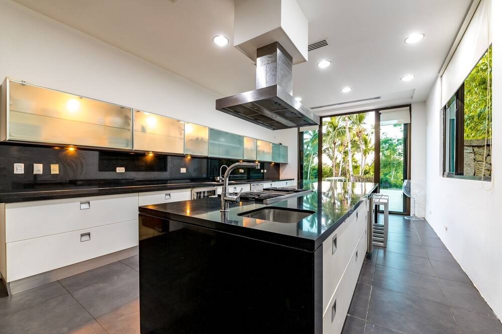 Photo of Kitchen in Casa de Campo