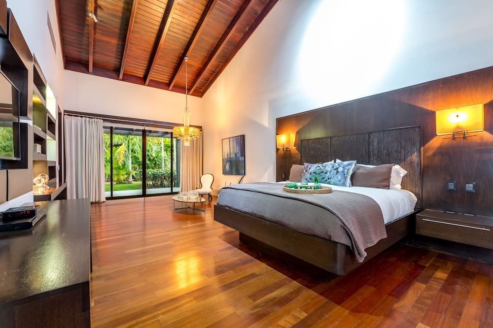 Photo of Bedroom in Casa de Campo