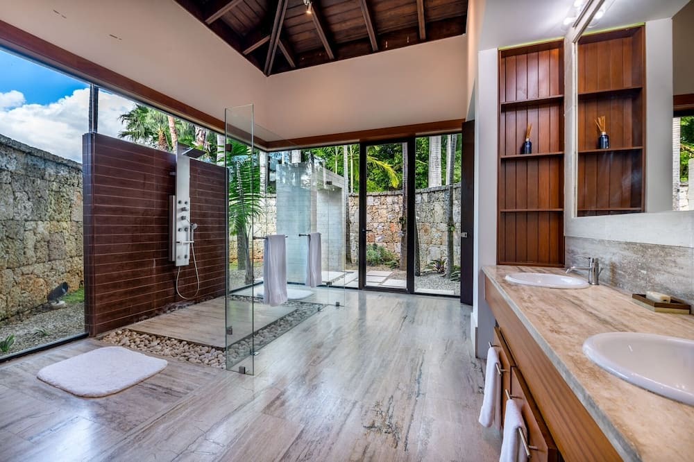 Photo of Bathroom in Casa de Campo