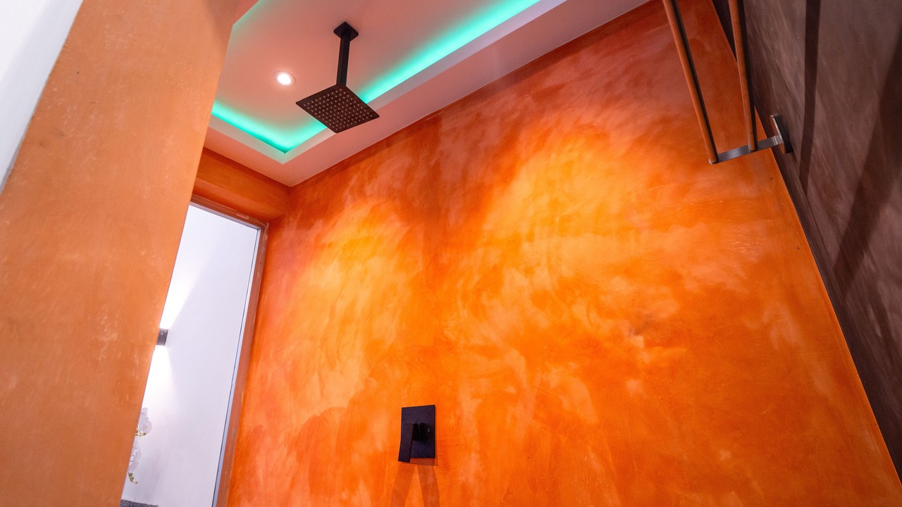 Photo of Bathroom in El Batey