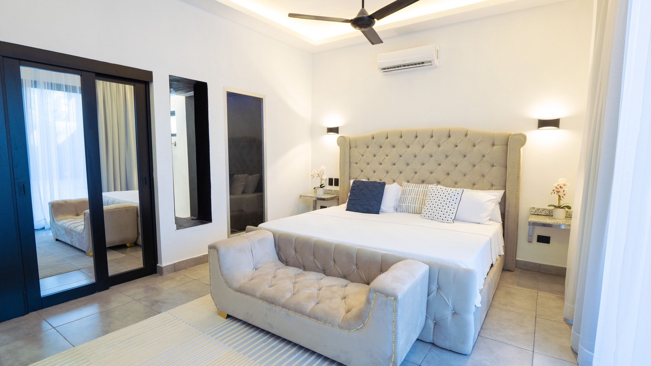 Photo of Bedroom in El Batey