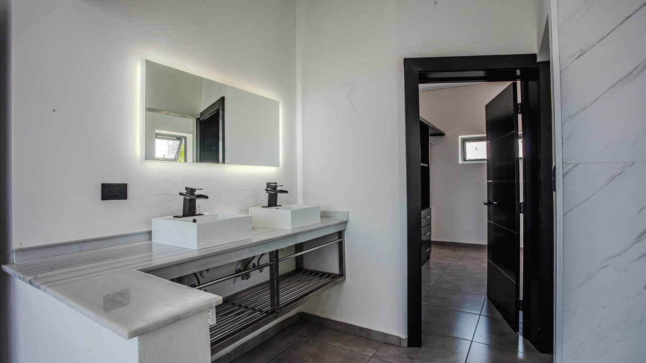 Photo of Bathroom in El Batey