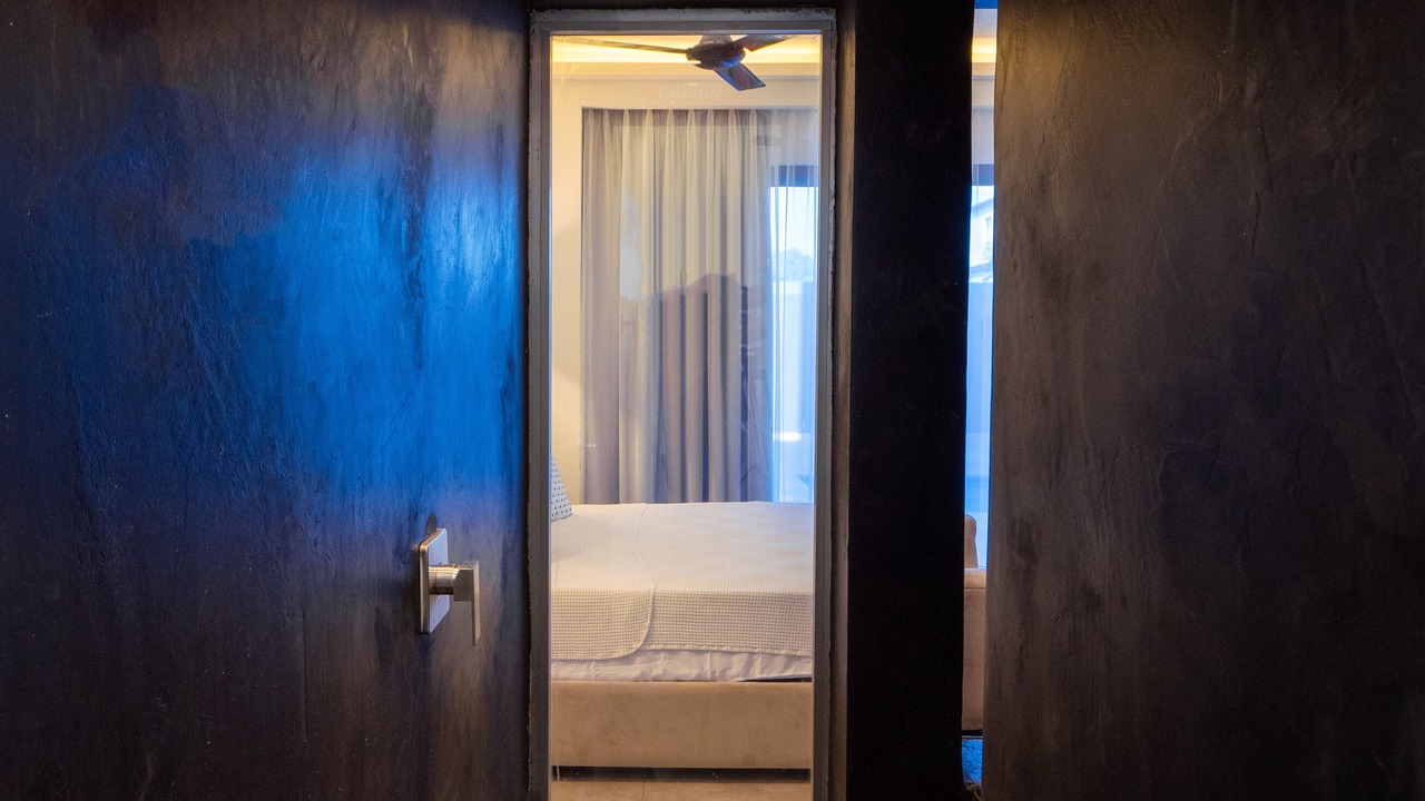 Photo of Bathroom in El Batey
