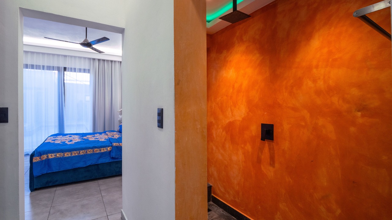 Photo of Bathroom in El Batey