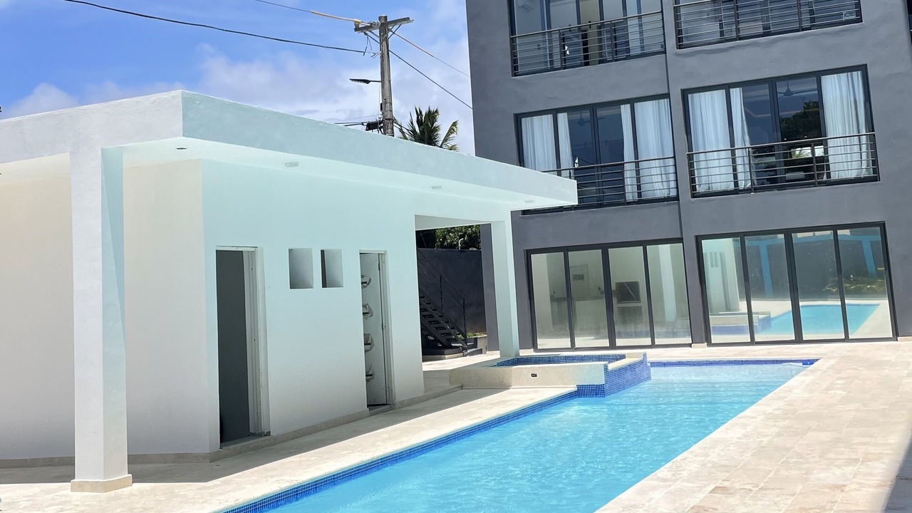 Photo of Outdoor in El Batey