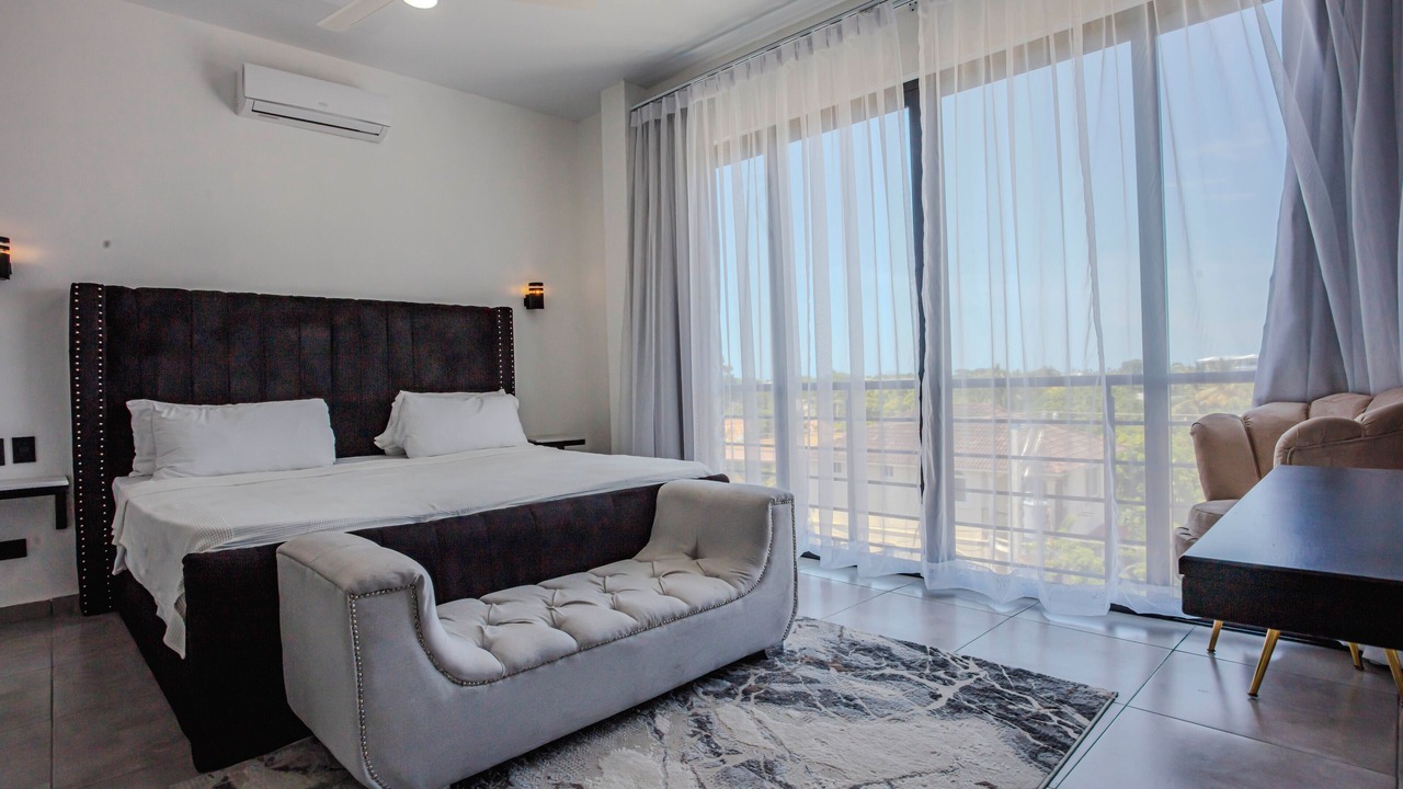 Photo of Bedroom in El Batey