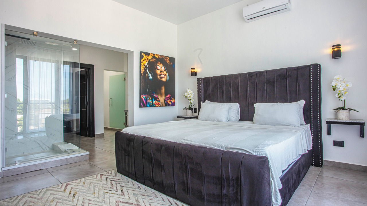 Photo of Bedroom in El Batey