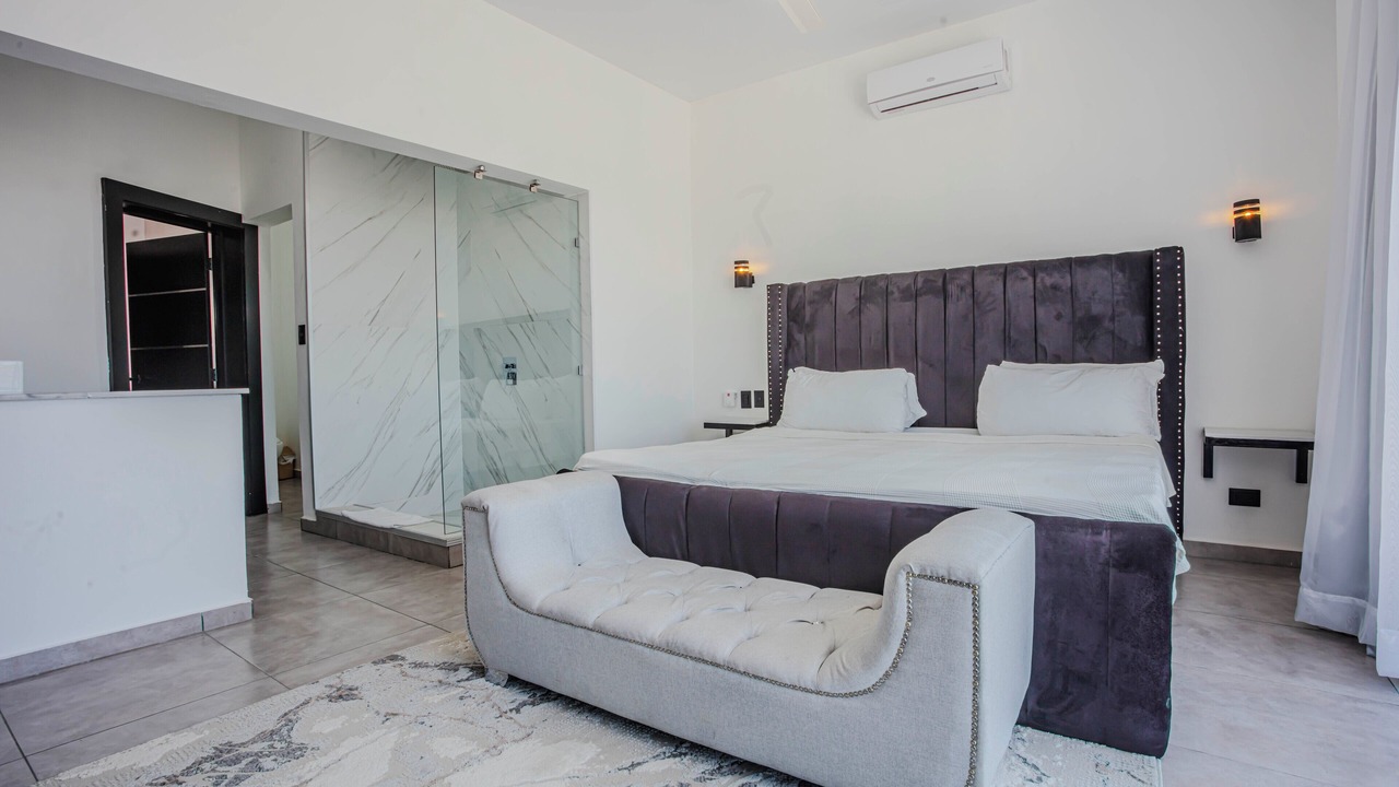 Photo of Bedroom in El Batey