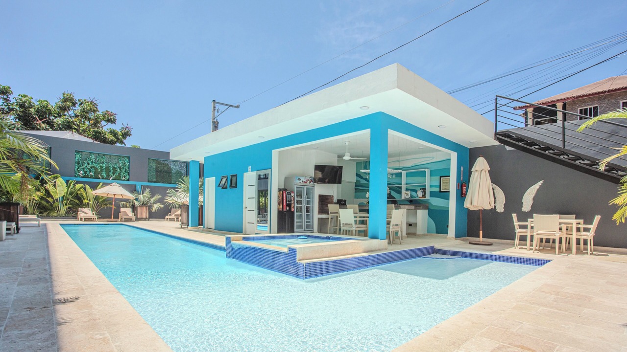 Photo of Outdoor in El Batey