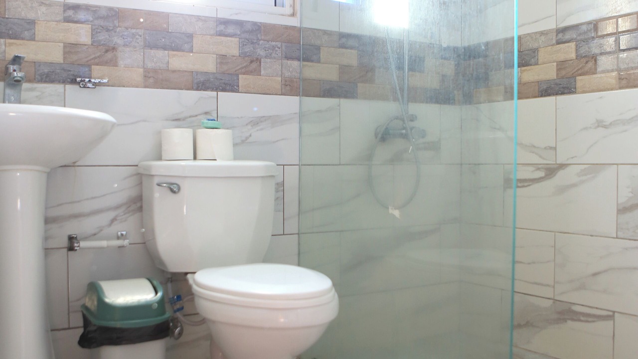 Photo of Bathroom in Licey al Medio