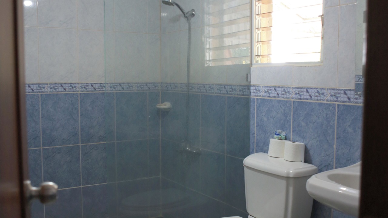 Photo of Bathroom in Licey al Medio