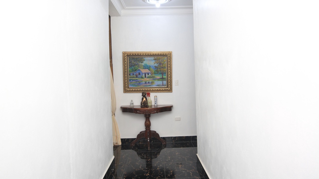 Photo of Bathroom in Licey al Medio