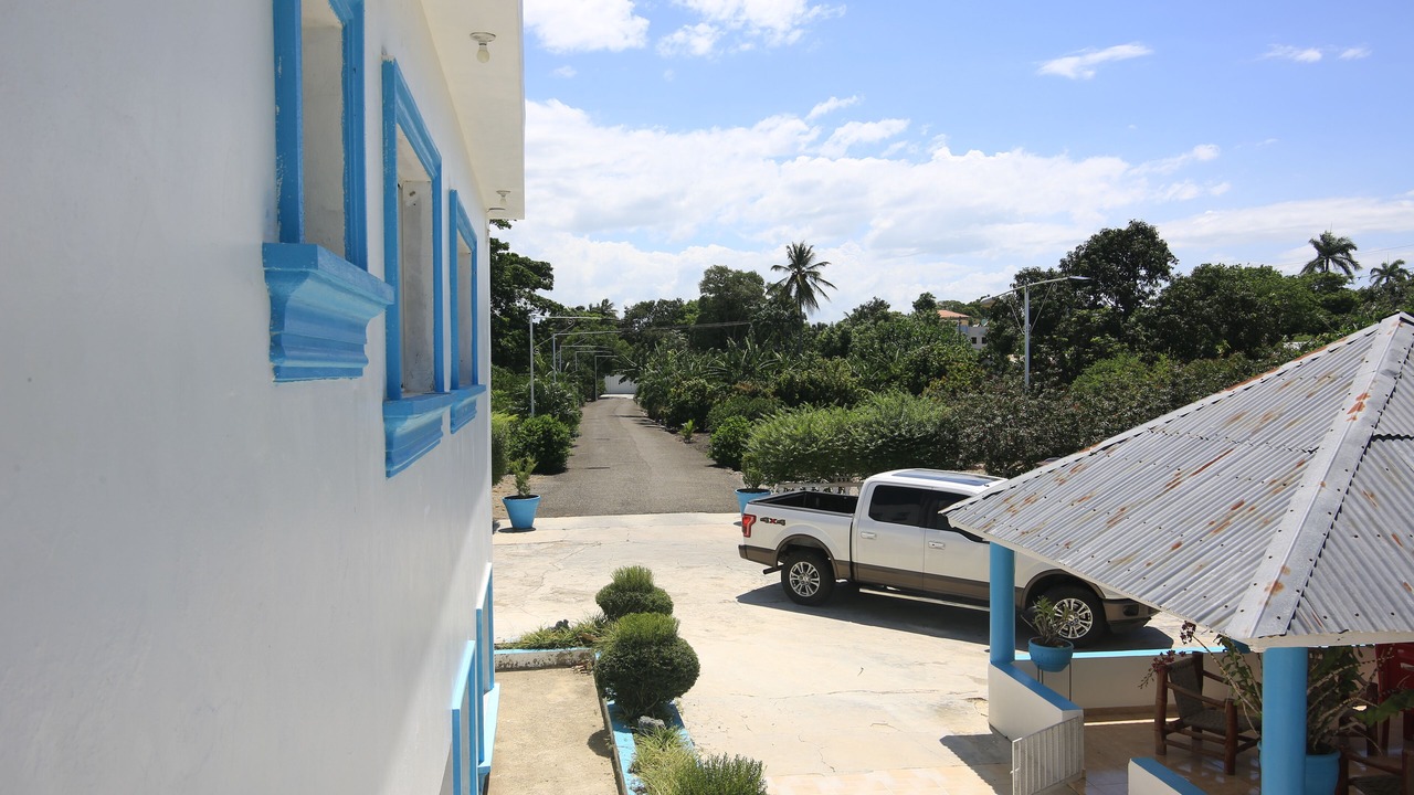Photo of Outdoor in Licey al Medio