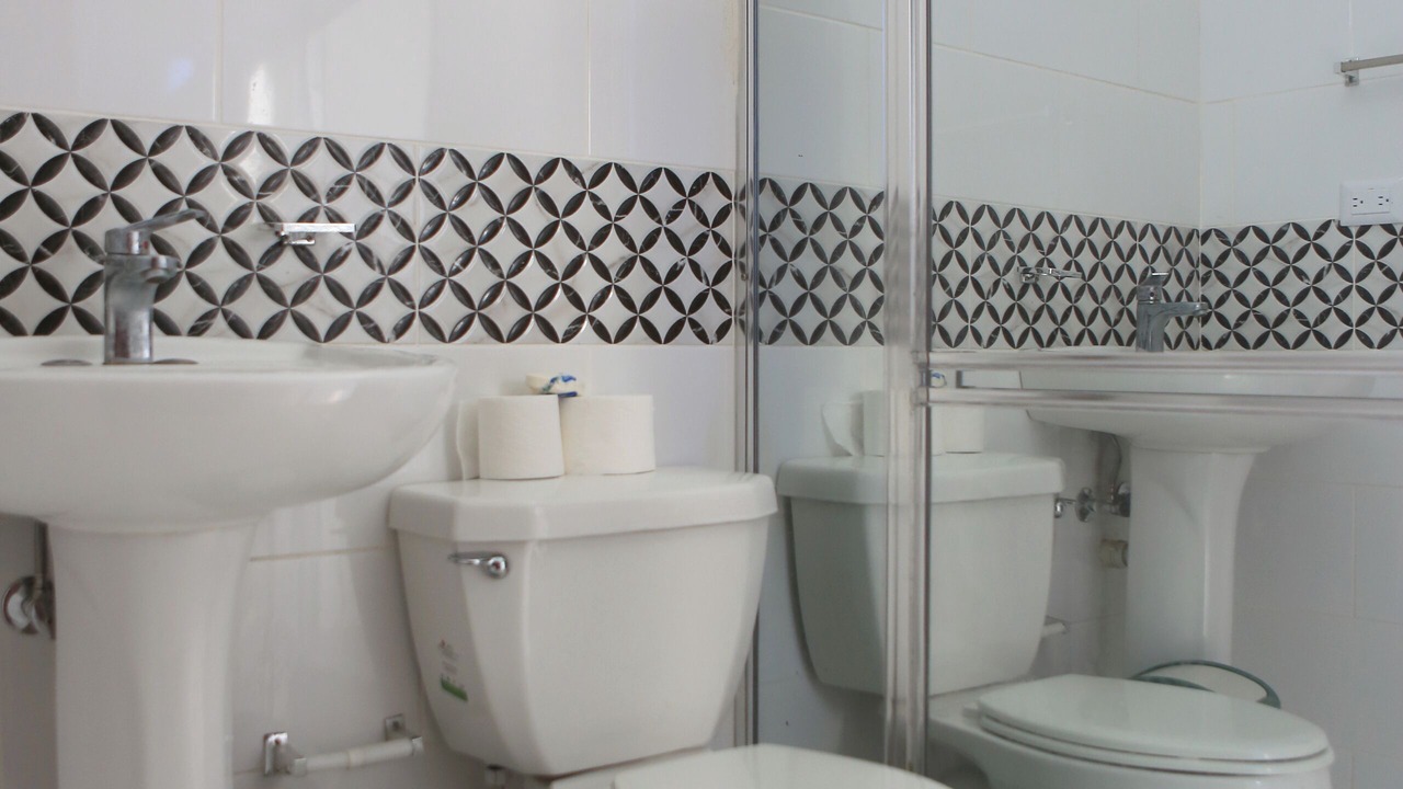 Photo of Bathroom in Licey al Medio