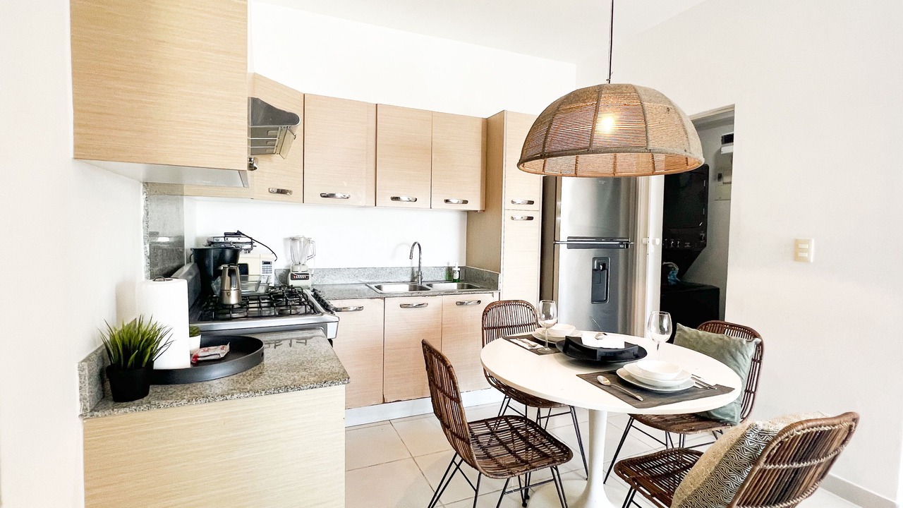 Photo of Kitchen in Viejo Arroyo Hondo