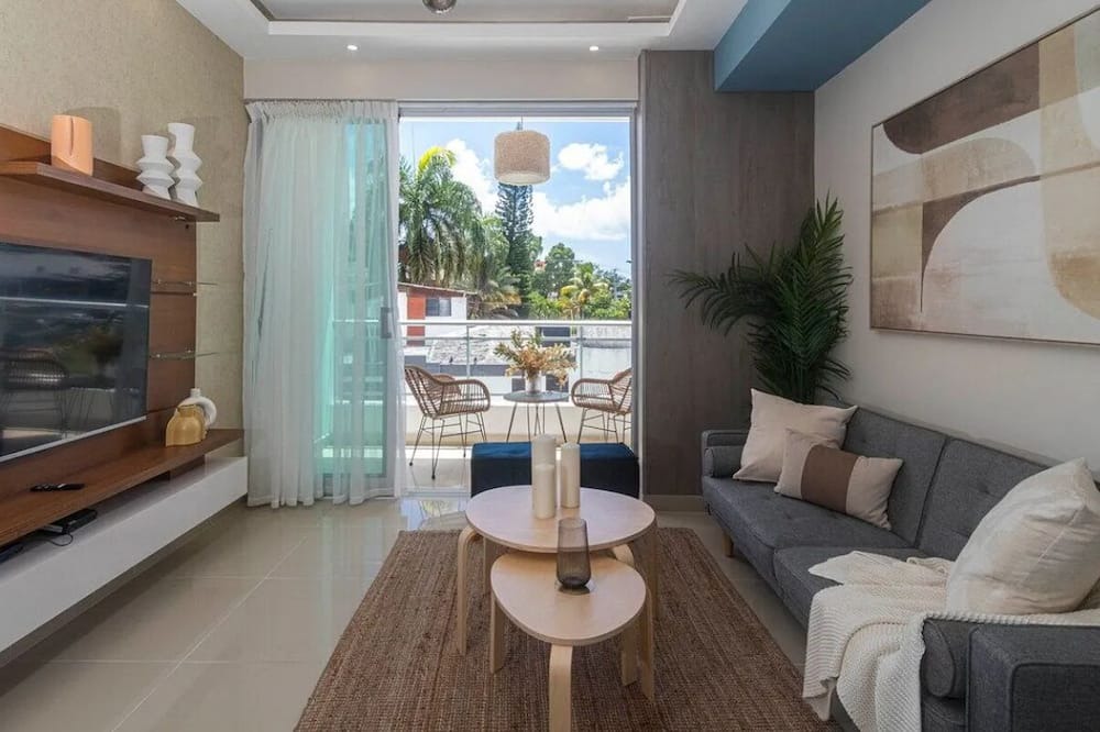 Photo of Livingroom in Los Rios