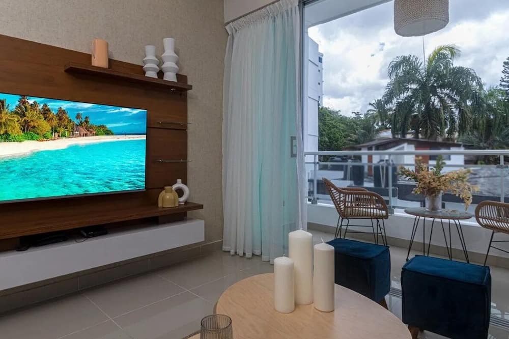 Photo of Livingroom in Los Rios