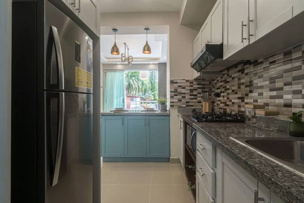 Photo of Kitchen in Los Rios
