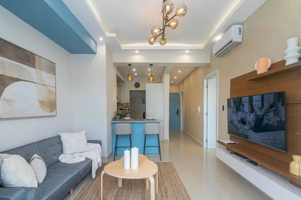 Photo of Livingroom in Los Rios