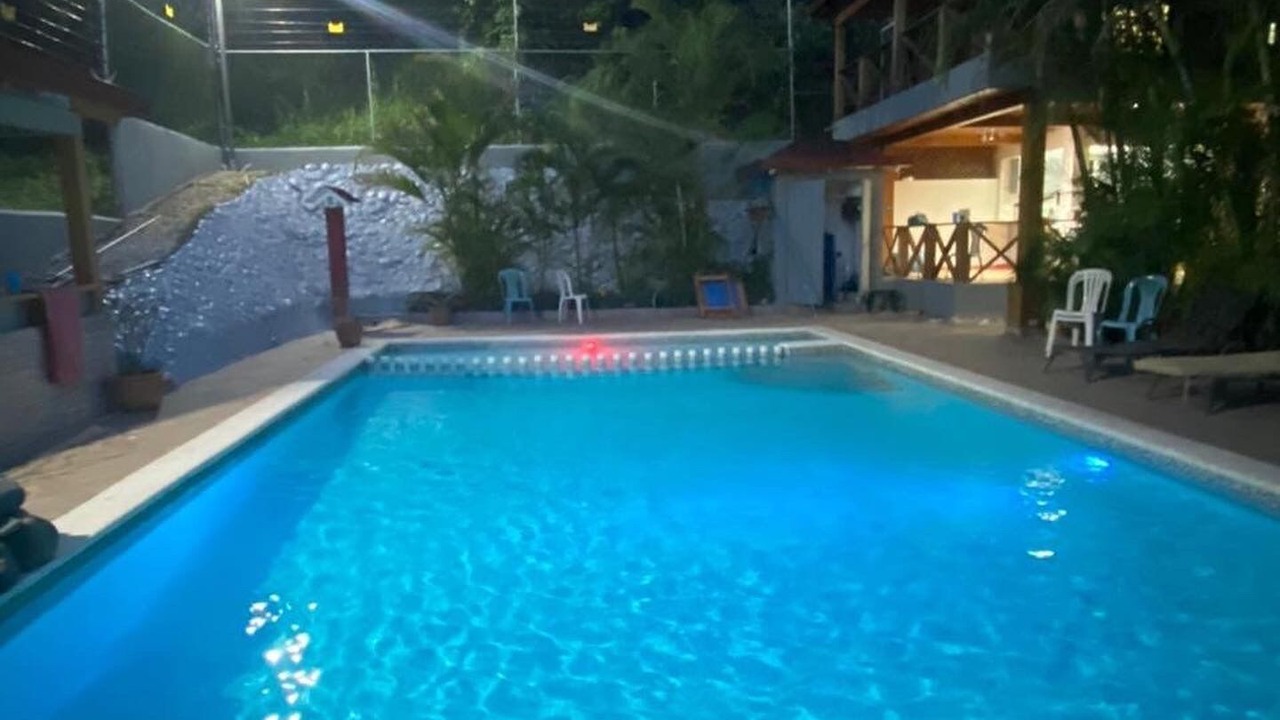 Photo of Outdoor in Piedra Blanca