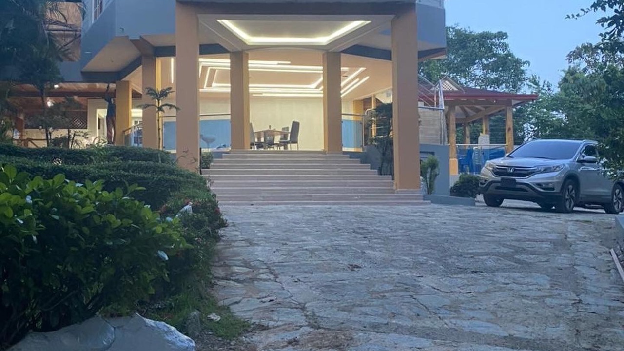 Photo of Outdoor in Piedra Blanca