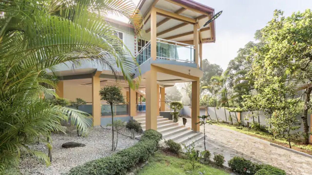 Photo of Outdoor in Piedra Blanca
