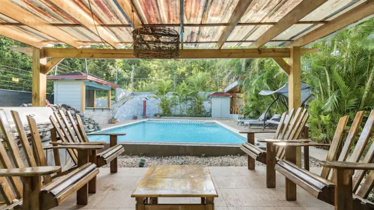 Photo of Outdoor in Piedra Blanca