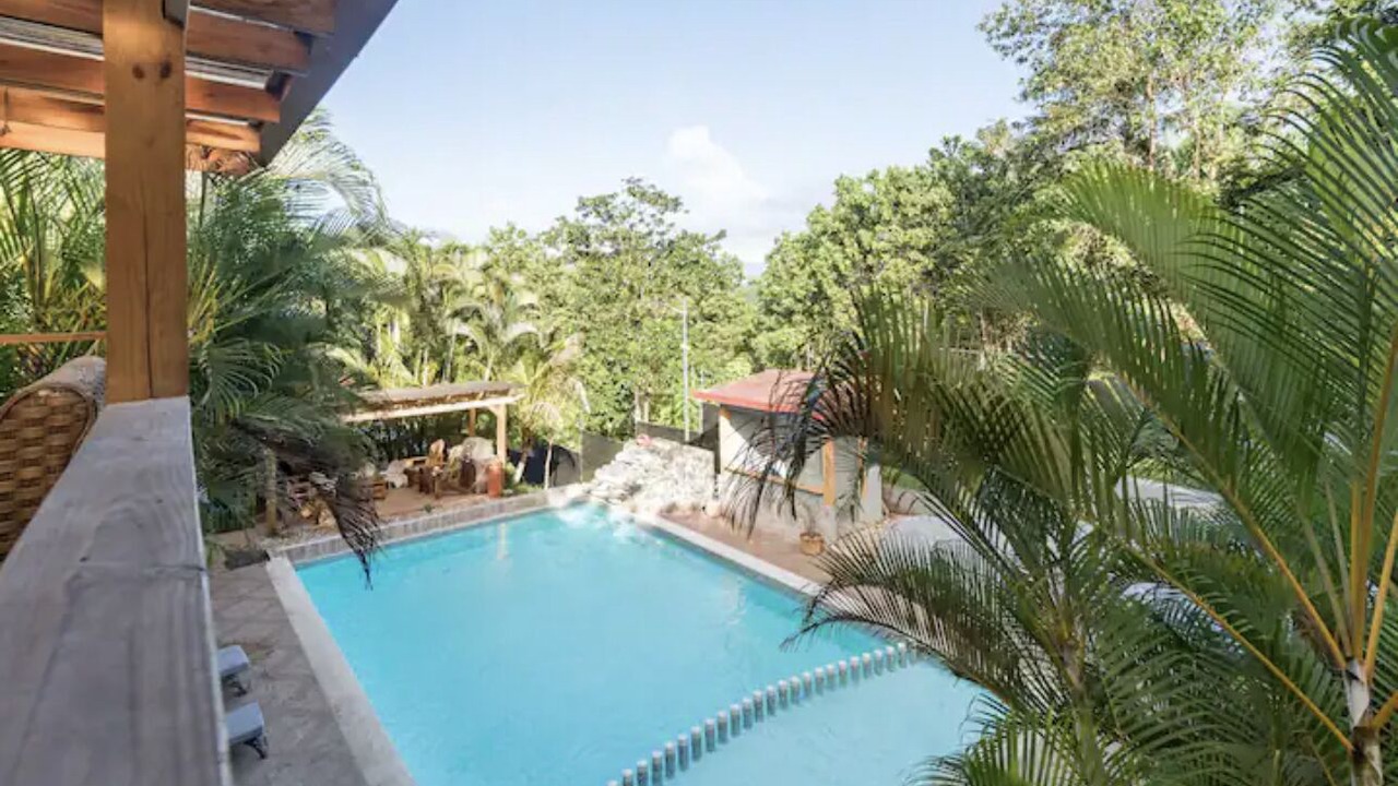 Photo of Outdoor in Piedra Blanca