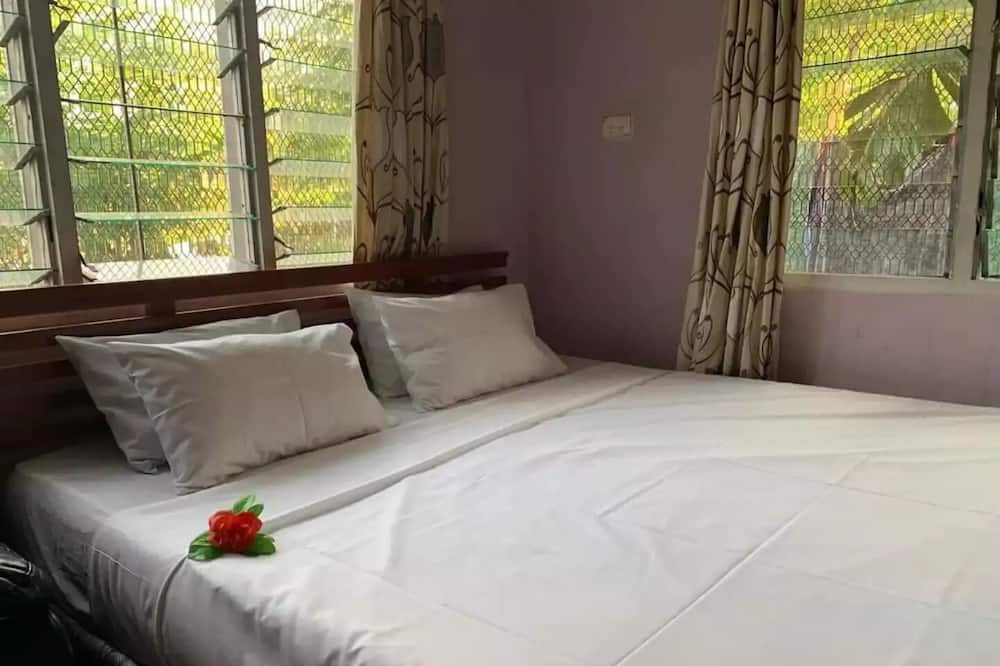 Photo of Bedroom in Lautoka