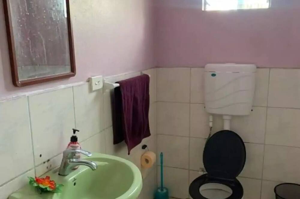 Photo of Bathroom in Lautoka
