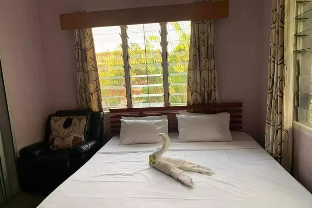 Photo of Bedroom in Lautoka