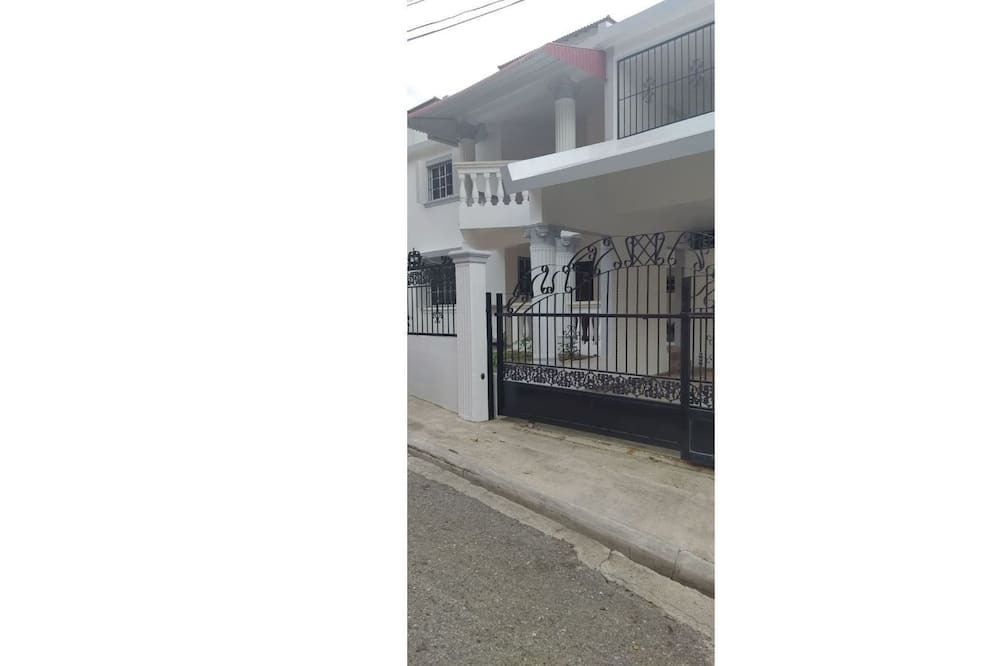 Photo of Outdoor in Gregorio Luperon