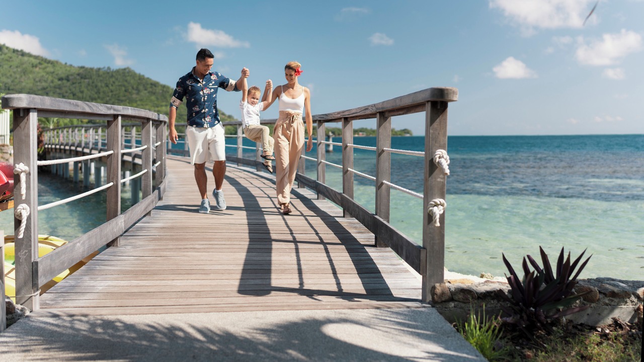 Photo of Outdoor in Cook's Bay