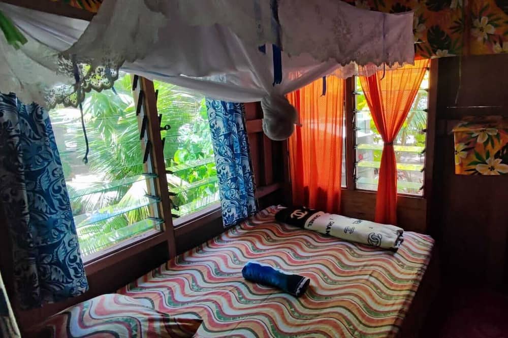 Photo of Bedroom in Waya Lailai