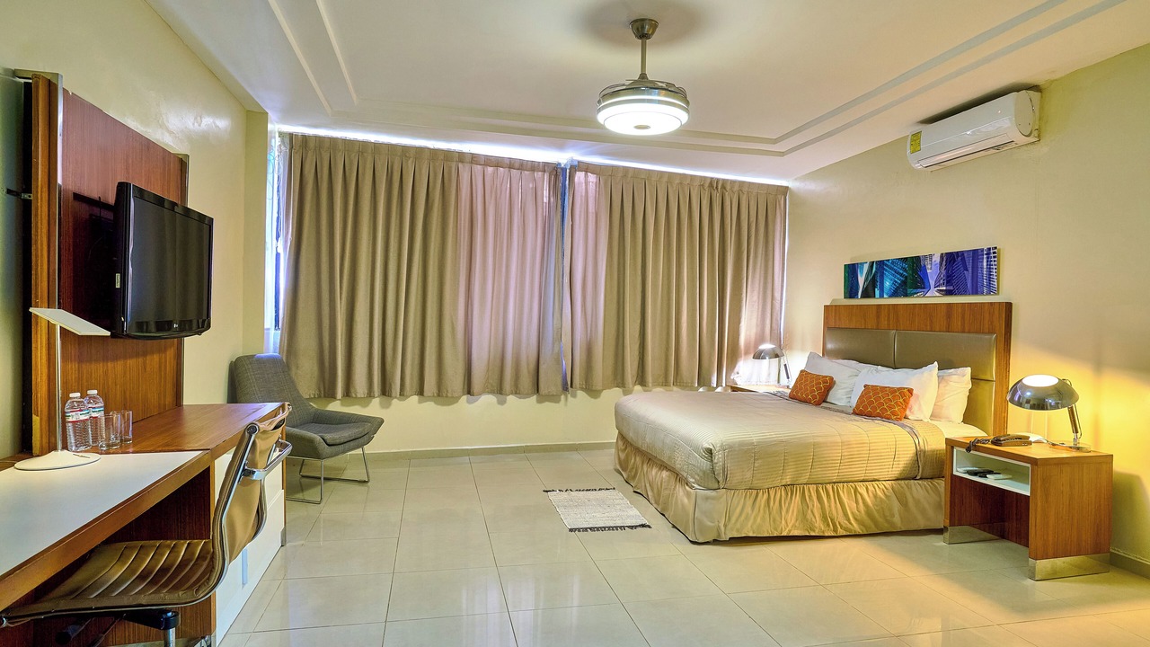 Photo of Bedroom in Honduras
